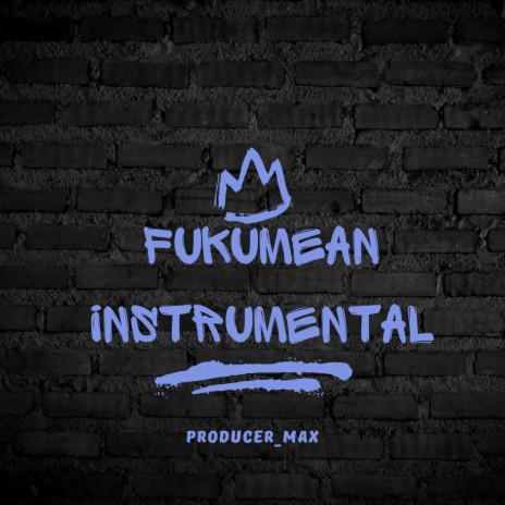 fukumean (Instrumental)