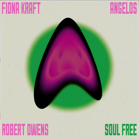 Soul Free ft. Angelos & Robert Owens | Boomplay Music