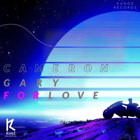 For Love (Original Mix) | Boomplay Music