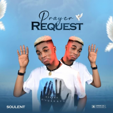 Prayer Request | Boomplay Music