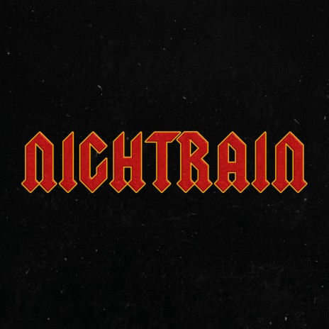 Nightrain | Boomplay Music