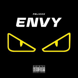 Envy lyrics | Boomplay Music