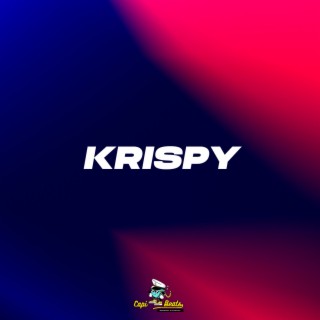 Krispy (Beat Reggaeton Perreo)