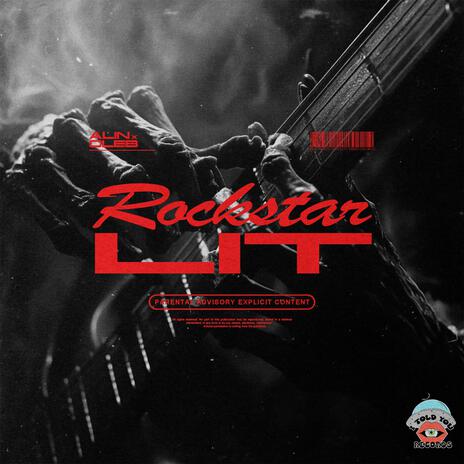 Rockstar Lit | Boomplay Music