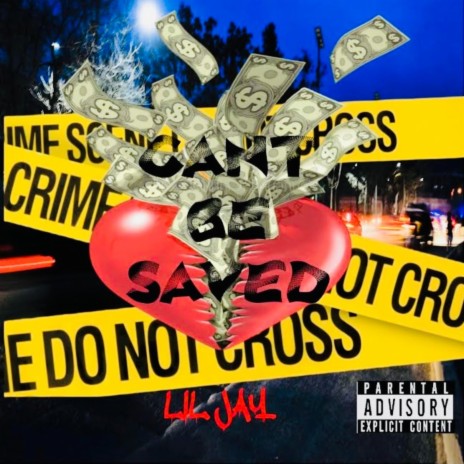 CANT BE SAVED | Boomplay Music