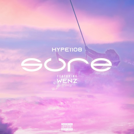 Sure ft. WENZ | Boomplay Music