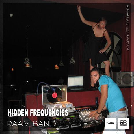 Hidden Frequencies | Boomplay Music