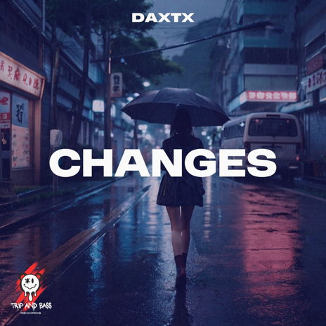 changes - TECHNO (Radio Edit) | Boomplay Music