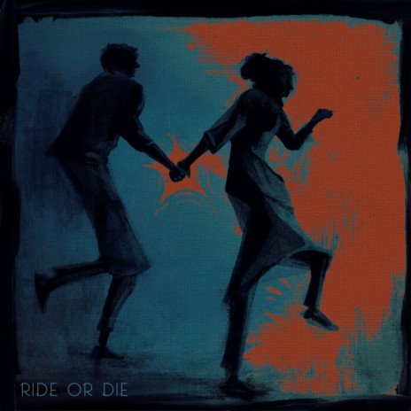 Ride or Die ft. Emma & Erik Asatrian | Boomplay Music