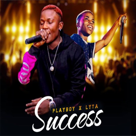 Success ft. Lyta | Boomplay Music