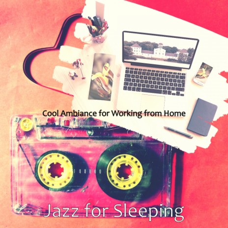 Chill-hop Soundtrack for Working from Home