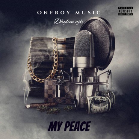 My peace | Boomplay Music