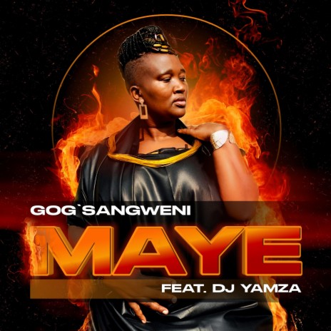Maye ft. DJ Yamza | Boomplay Music