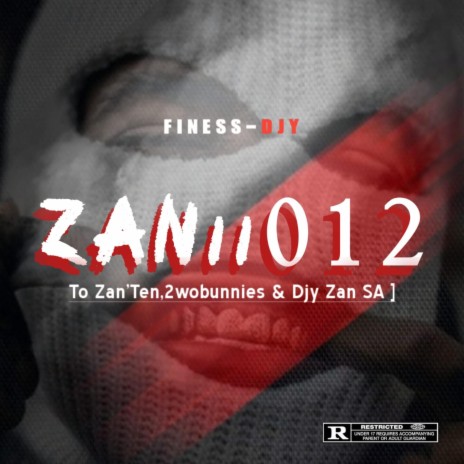 Zanii012(To Zan'Ten, 2woBunnies & Djy Zan SA)