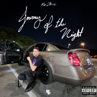 Journey of the Night lyrics | Boomplay Music