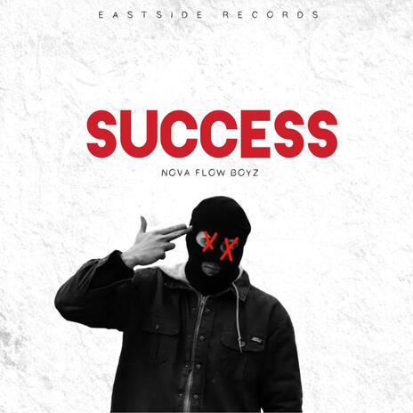 Success ft. Wakadinali, Jeraz Ke, Unknown Scott & Potmo | Boomplay Music