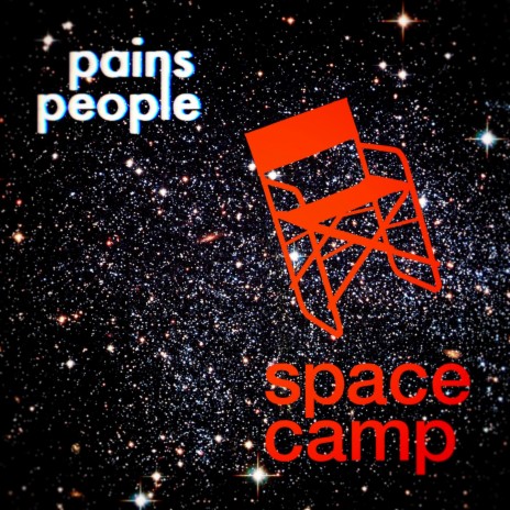 Space Camp | Boomplay Music