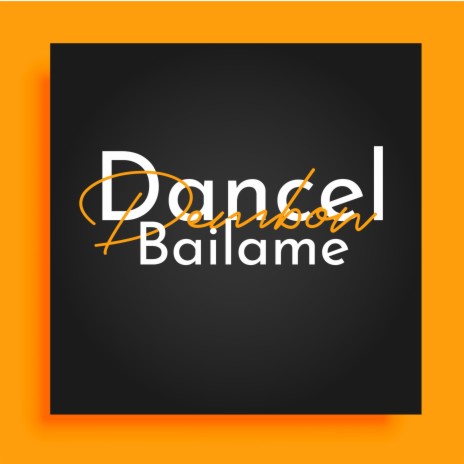Bailame Dance
