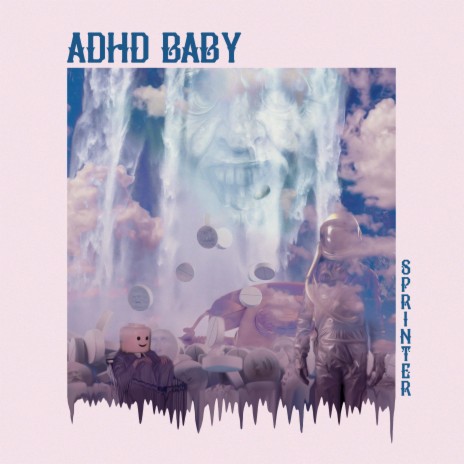 ADHD Baby | Boomplay Music