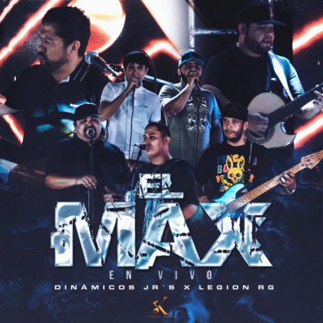 El Max ft. Legion RG | Boomplay Music