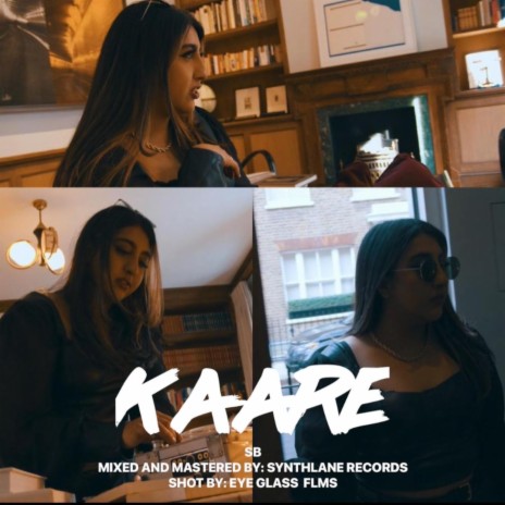 KAARE | Boomplay Music