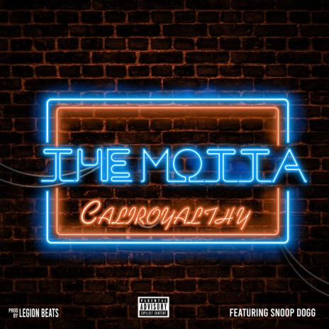 THE MOTA | Boomplay Music