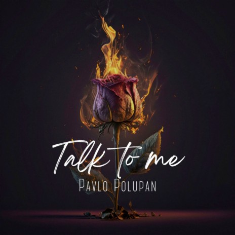 Talk to Me (Back vocals version) | Boomplay Music