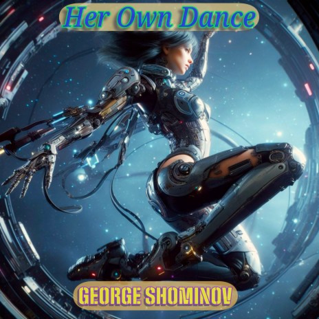 Her Own Dance | Boomplay Music