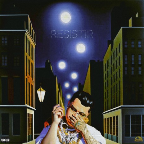 RESISTIR | Boomplay Music