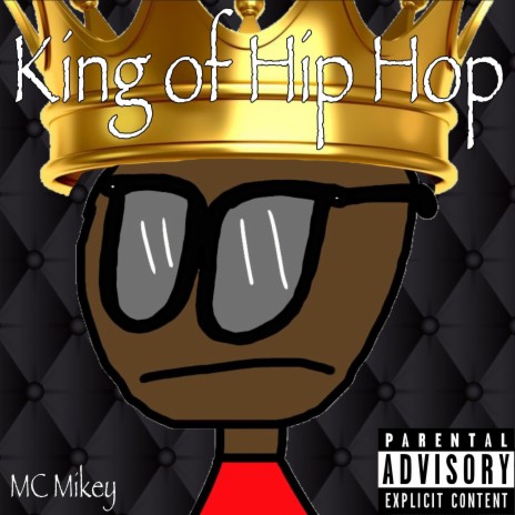 King of Hip Hop (Song)