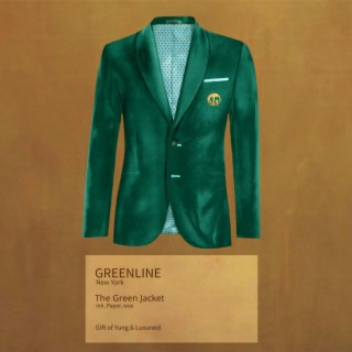 The Green Jacket