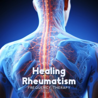 Healing Rheumatism Frequency Therapy: Healing Music for Arthritis, Instant Pain Relief, Cure Joint Disease