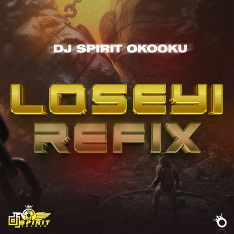 Loseyi (Refix) | Boomplay Music