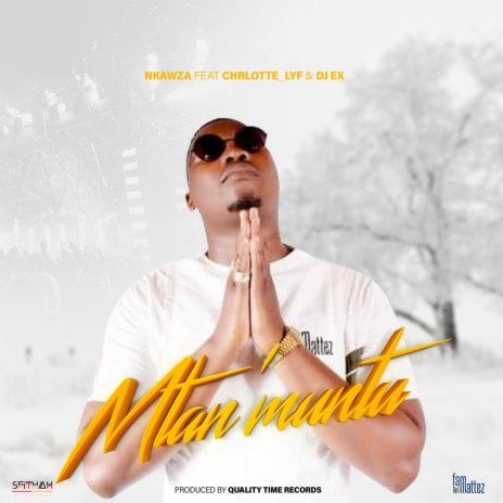 Mtan'muntu (Original Mix) ft. Charlotte_Lyf & DJ Ex | Boomplay Music