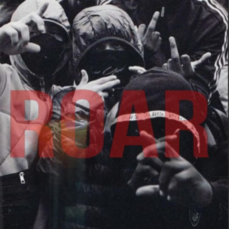 Roar ft. A-vil | Boomplay Music