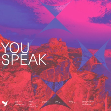 You Speak ft. Jodie Alexander-Frye