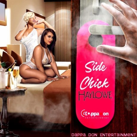 Side Chick ft. English | Boomplay Music