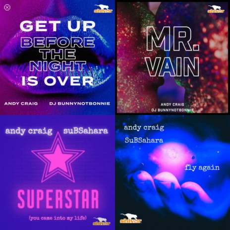 Get Up (Before The Night Is Over) (Extended Mix) ft. DJ Bunnynotbonnie | Boomplay Music
