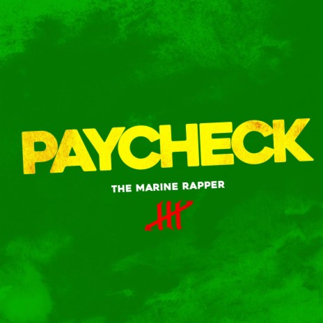 Paycheck | Boomplay Music