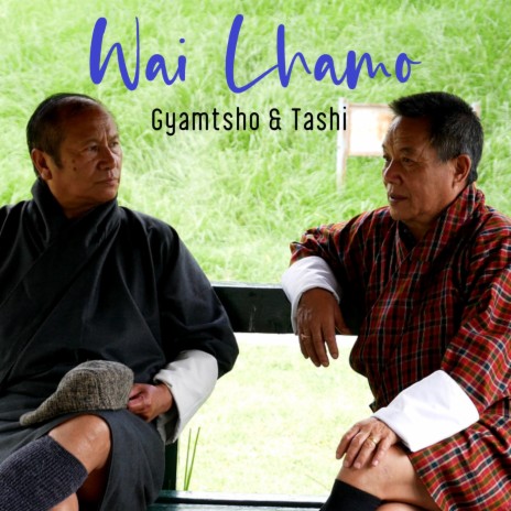 Wai Lhamo