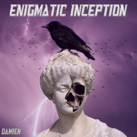 Enigmatic Inception | Boomplay Music