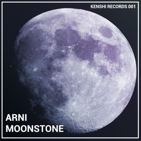 Moonstone (Instrumental Mix) | Boomplay Music