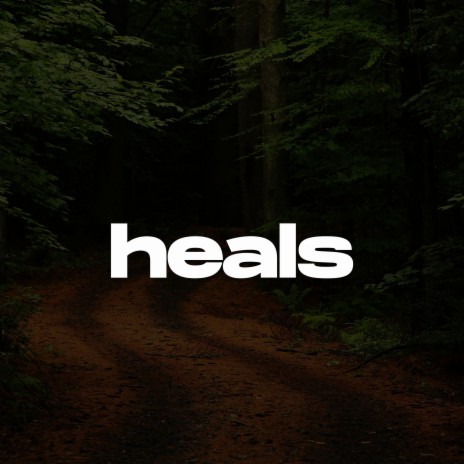 Heals (Melodic Drill Type Beat) | Boomplay Music