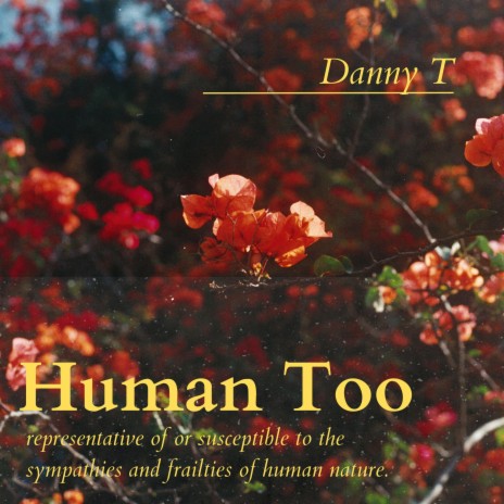 Human Too | Boomplay Music