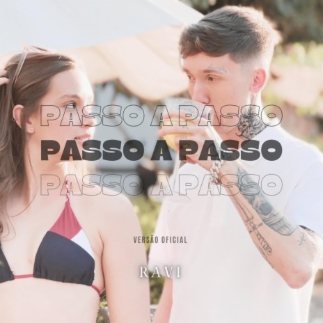 Passo a Passo | Boomplay Music