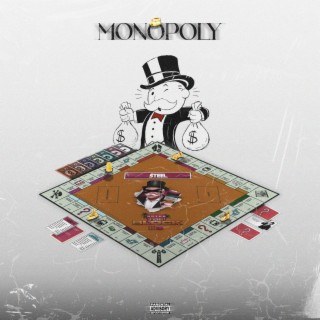 Monopoly ft. Yunggonthatrack lyrics | Boomplay Music