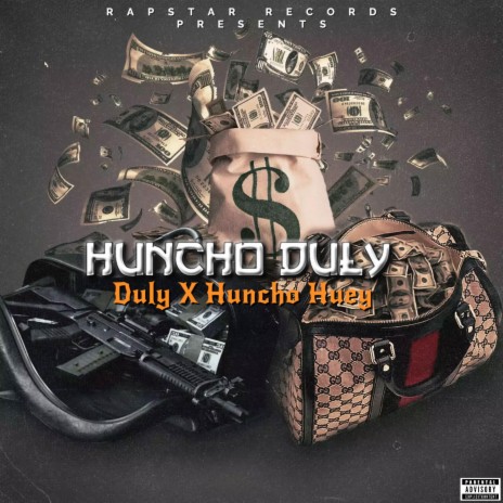 Huncho Duly ft. Huncho Huey | Boomplay Music