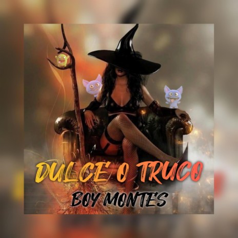 DULCE O TRUCO | Boomplay Music