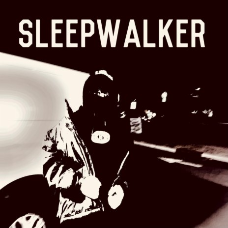 sleepwalker ft. lowkeh | Boomplay Music