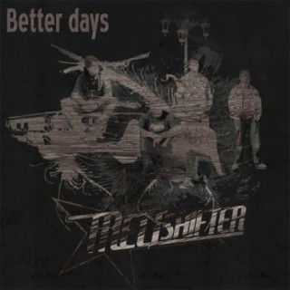 Better Days (EP)